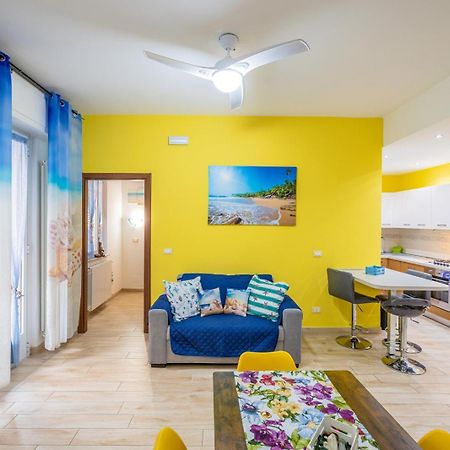 Mare Sole Mountain Bike Apartment Finale Ligure Exterior foto