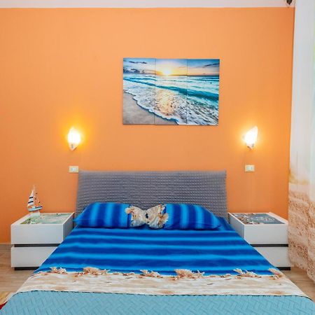 Mare Sole Mountain Bike Apartment Finale Ligure Exterior foto