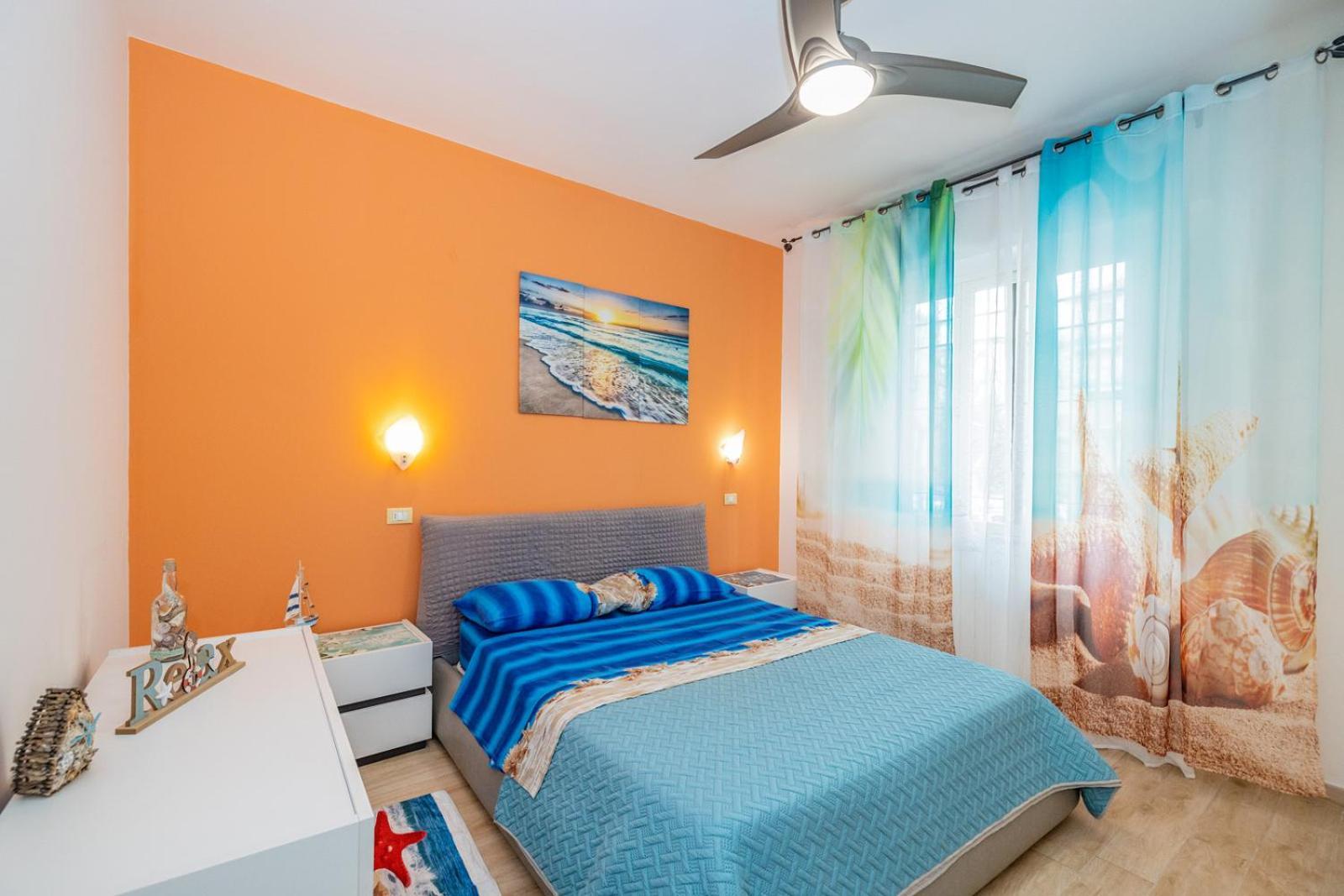 Mare Sole Mountain Bike Apartment Finale Ligure Exterior foto