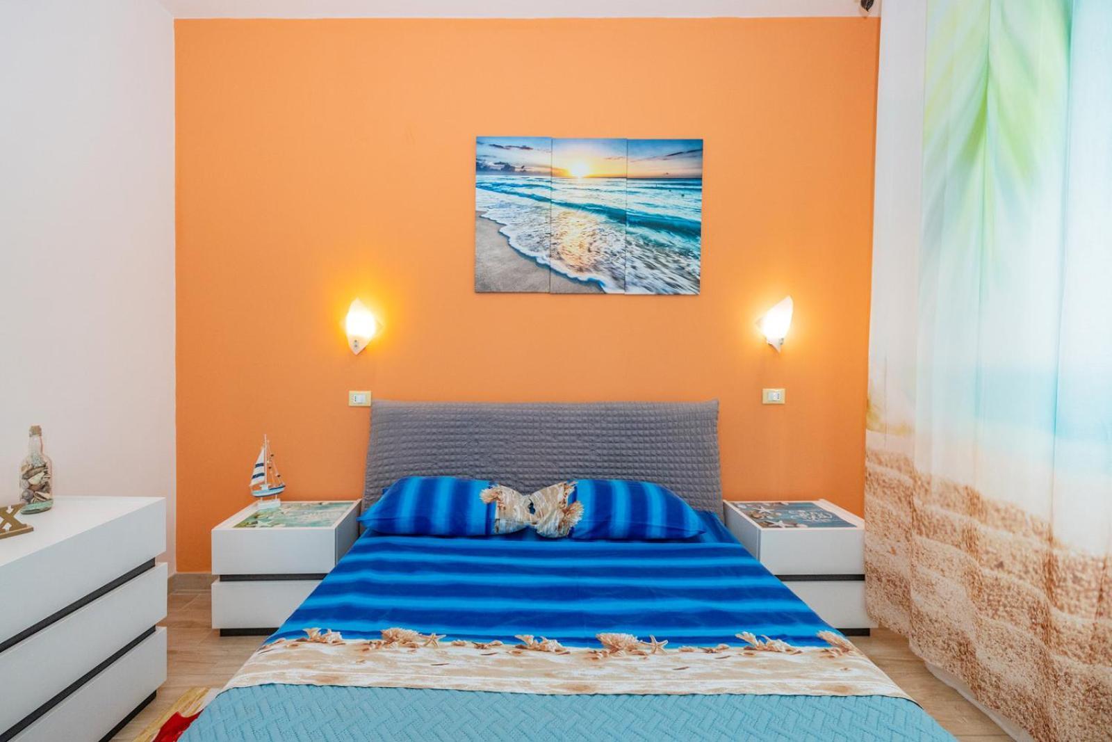 Mare Sole Mountain Bike Apartment Finale Ligure Exterior foto