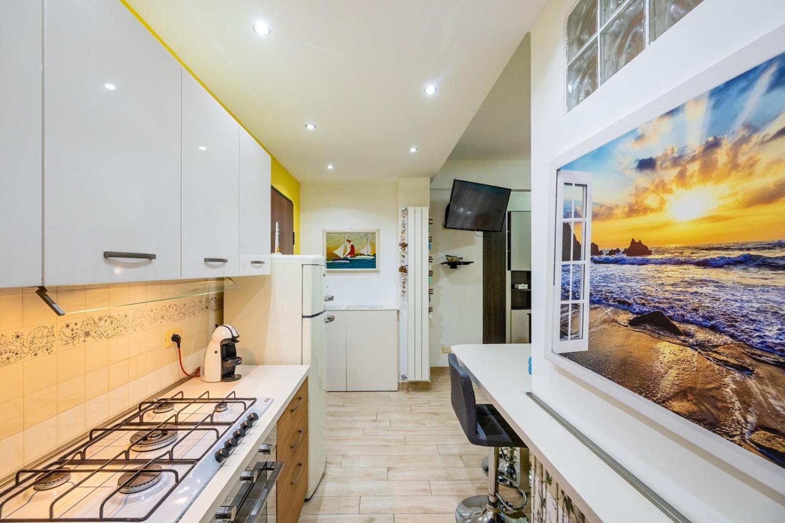 Mare Sole Mountain Bike Apartment Finale Ligure Exterior foto