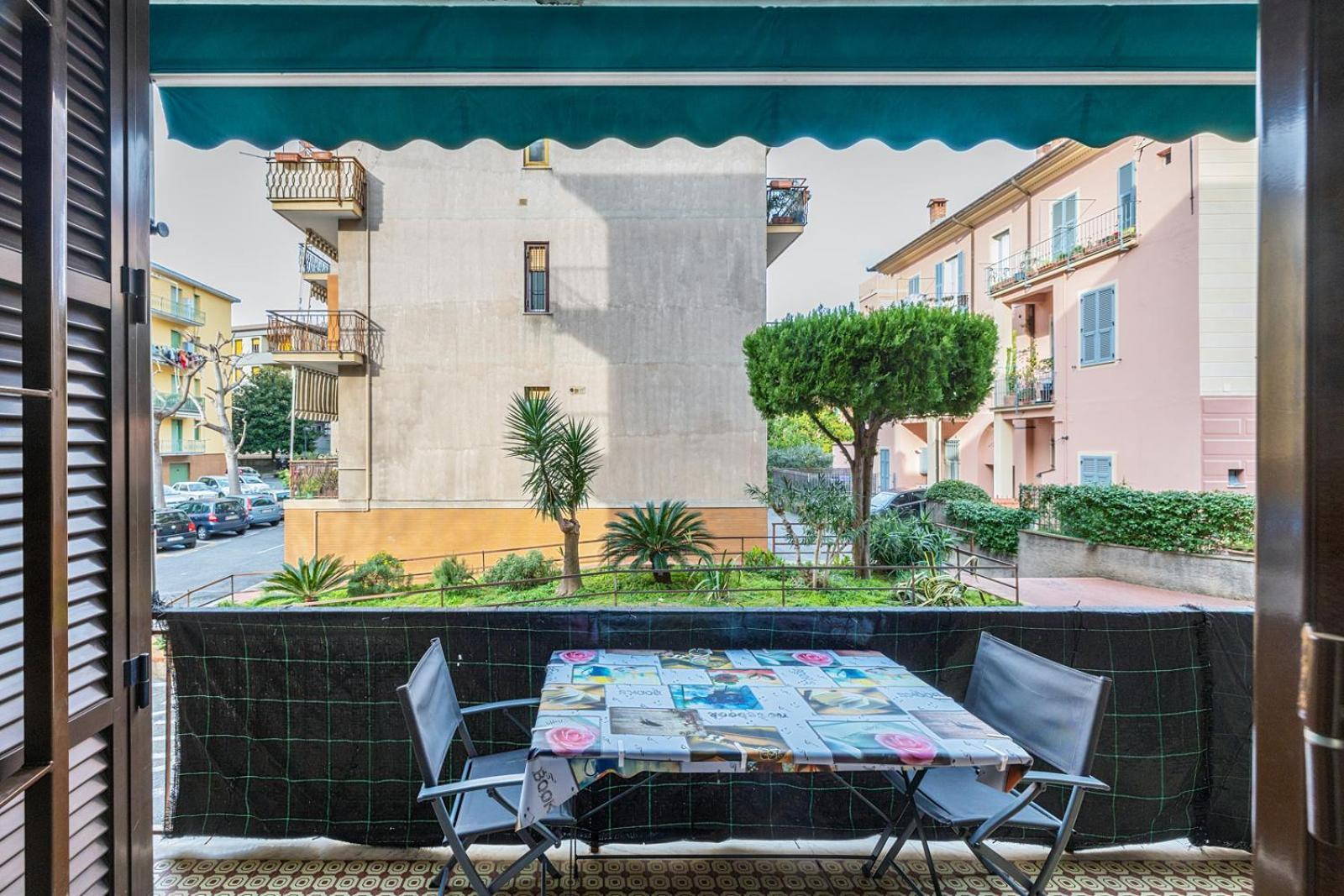 Mare Sole Mountain Bike Apartment Finale Ligure Exterior foto