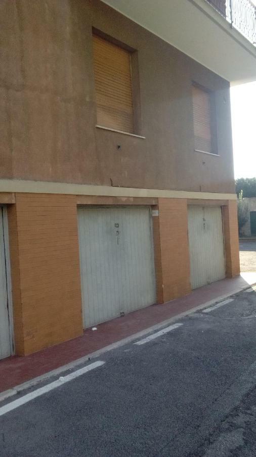 Mare Sole Mountain Bike Apartment Finale Ligure Exterior foto